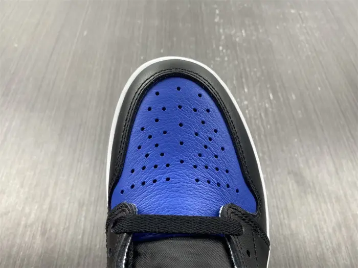 Air Jordan 1 Retro Royal 555088-007 Air Jordan 1 Retro Royal 555088-007