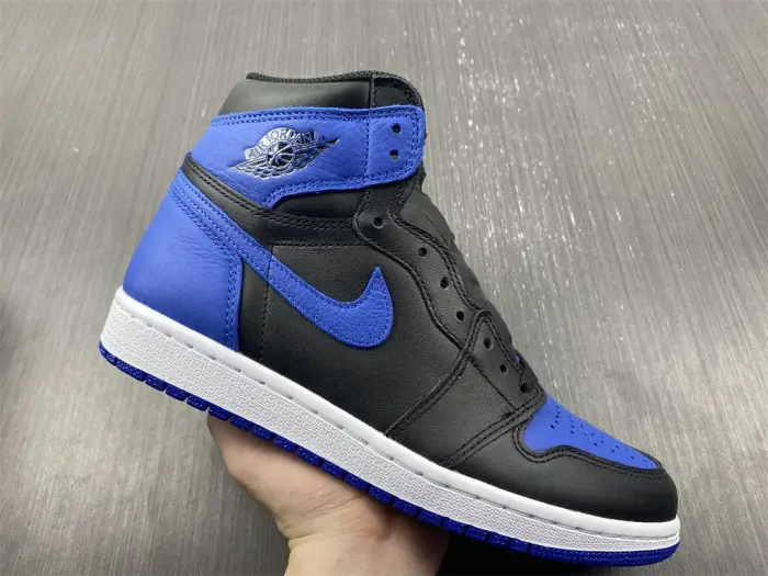 Air Jordan 1 Retro Royal 555088-007 Air Jordan 1 Retro Royal 555088-007
