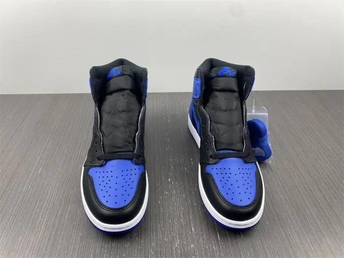 Air Jordan 1 Retro Royal 555088-007 Air Jordan 1 Retro Royal 555088-007