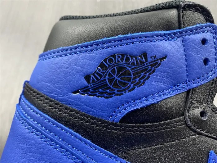 Air Jordan 1 Retro Royal 555088-007 Air Jordan 1 Retro Royal 555088-007