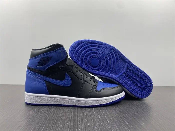 Air Jordan 1 Retro Royal 555088-007 Air Jordan 1 Retro Royal 555088-007