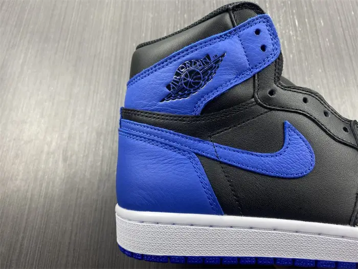 Air Jordan 1 Retro Royal 555088-007 Air Jordan 1 Retro Royal 555088-007