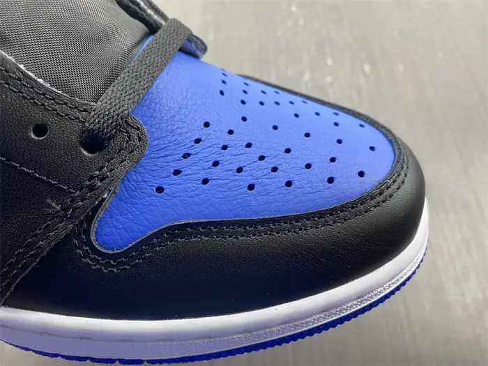Air Jordan 1 Retro Royal 555088-007 Air Jordan 1 Retro Royal 555088-007