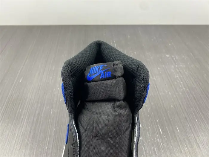Air Jordan 1 Retro Royal 555088-007 Air Jordan 1 Retro Royal 555088-007
