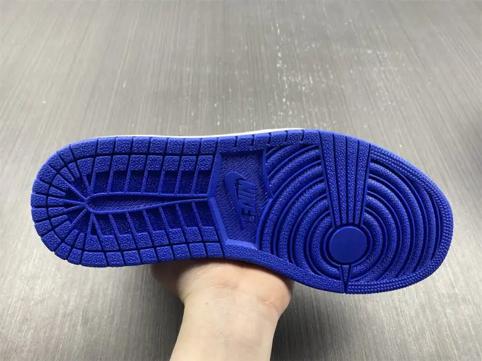 Air Jordan 1 Retro Royal 555088-007 Air Jordan 1 Retro Royal 555088-007