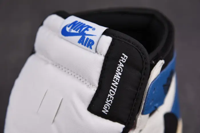Air Jordan 1 Travis Scott Blue and White DH3227-105 Air Jordan 1 Travis Scott Blue and White DH3227-105