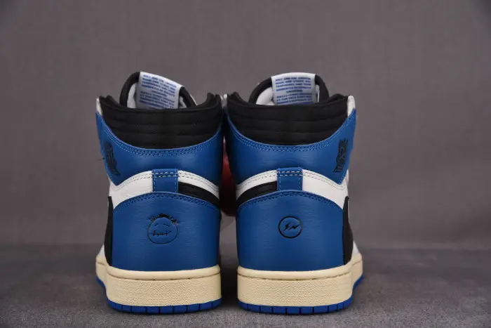 Air Jordan 1 Travis Scott Blue and White DH3227-105 Air Jordan 1 Travis Scott Blue and White DH3227-105