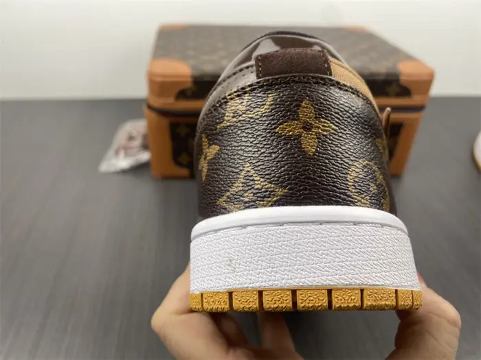 Air Jordan 1 x Off-Louis AJ1 OW LOW Air Jordan 1 x Off-Louis AJ1 OW LOW