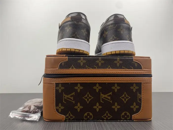 Air Jordan 1 x Off-Louis AJ1 OW LOW Air Jordan 1 x Off-Louis AJ1 OW LOW