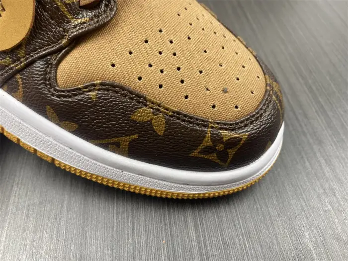 Air Jordan 1 x Off-Louis AJ1 OW LOW Air Jordan 1 x Off-Louis AJ1 OW LOW