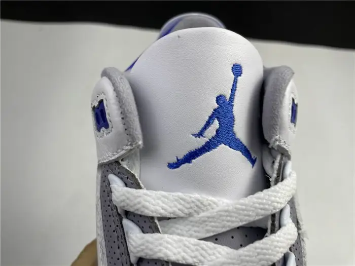 Air Jordan 3 Racer Blue CT8532-145 Air Jordan 3 Racer Blue CT8532-145
