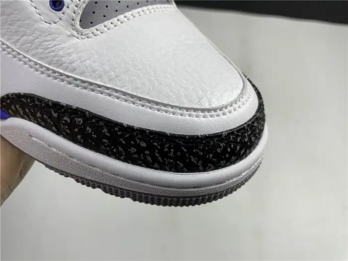 Air Jordan 3 Racer Blue CT8532-145 Air Jordan 3 Racer Blue CT8532-145