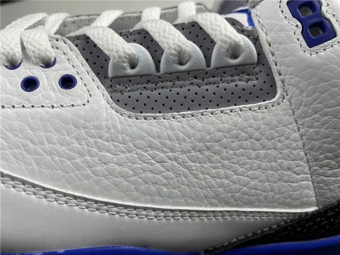 Air Jordan 3 Racer Blue CT8532-145 Air Jordan 3 Racer Blue CT8532-145