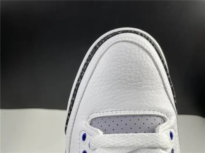 Air Jordan 3 Racer Blue CT8532-145 Air Jordan 3 Racer Blue CT8532-145