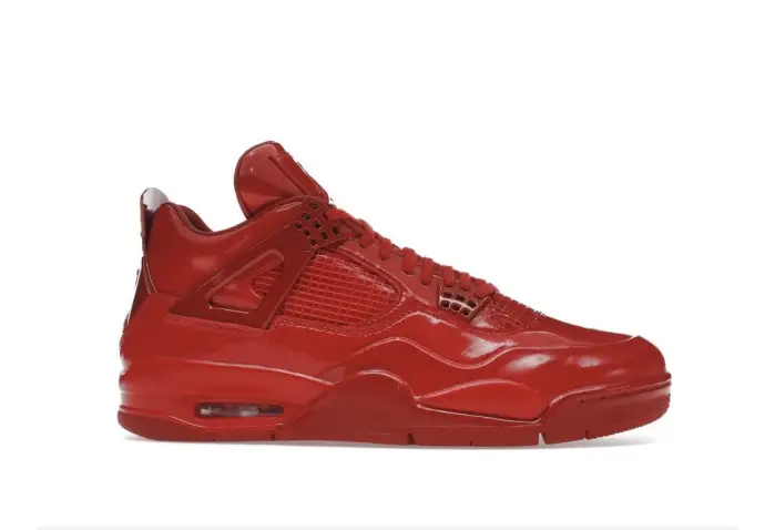 Air Jordan 4 11Lab4 Red 719864 600 Air Jordan 4 11Lab4 Red 719864 600