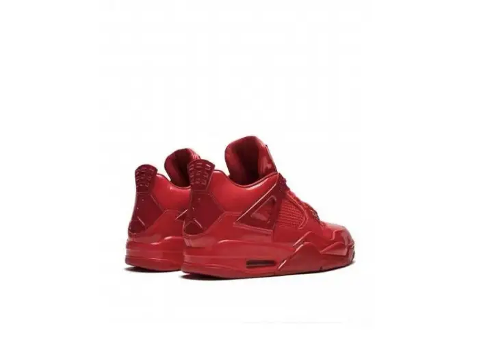 Air Jordan 4 11Lab4 Red 719864 600 Air Jordan 4 11Lab4 Red 719864 600