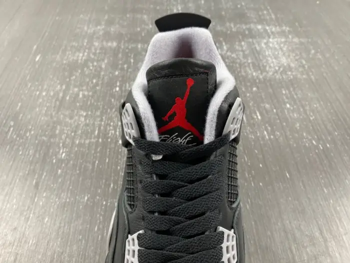Air Jordan 4 Bred Reimagined FV5029-006 Air Jordan 4 Bred Reimagined FV5029-006