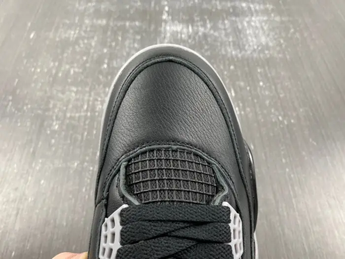 Air Jordan 4 Bred Reimagined FV5029-006 Air Jordan 4 Bred Reimagined FV5029-006