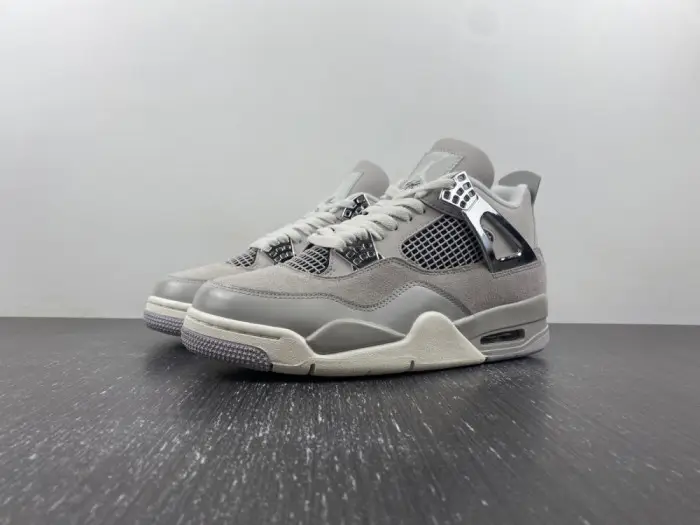 Air Jordan 4 Frozen Moments AQ9129-001 Air Jordan 4 Frozen Moments AQ9129-001