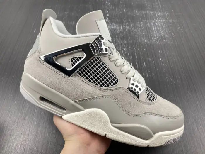 Air Jordan 4 Frozen Moments AQ9129-001 Air Jordan 4 Frozen Moments AQ9129-001