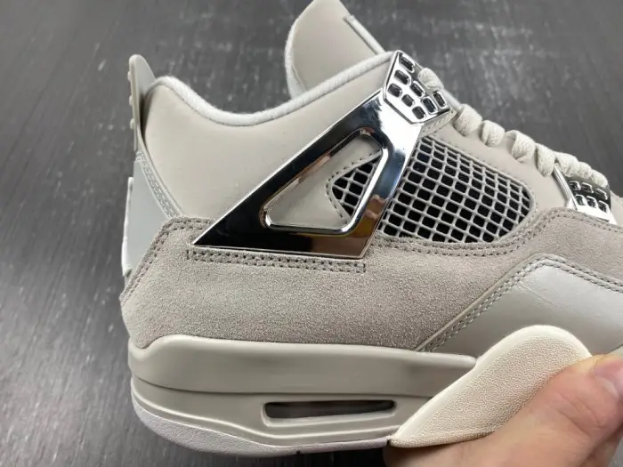 Air Jordan 4 Frozen Moments AQ9129-001 Air Jordan 4 Frozen Moments AQ9129-001