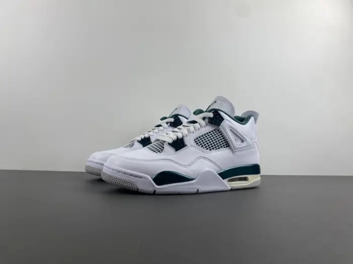Air Jordan 4 Oxidized Green Air Jordan 4 Oxidized Green