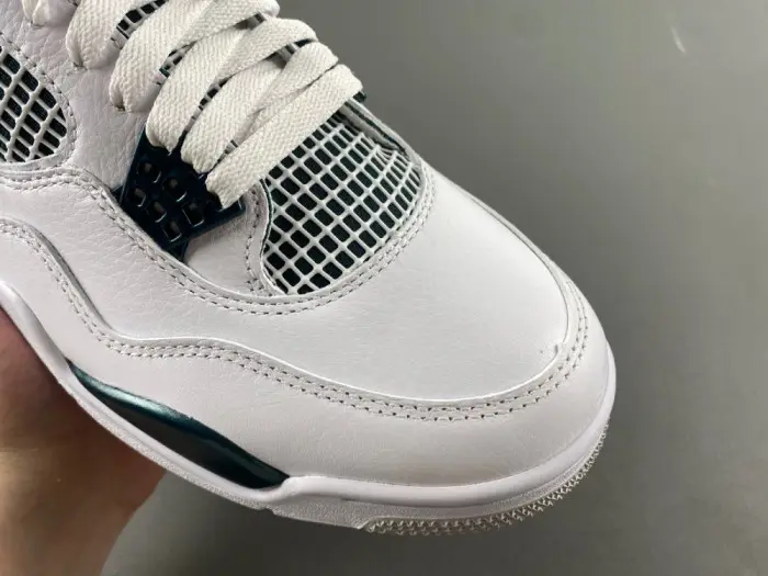 Air Jordan 4 Oxidized Green Air Jordan 4 Oxidized Green