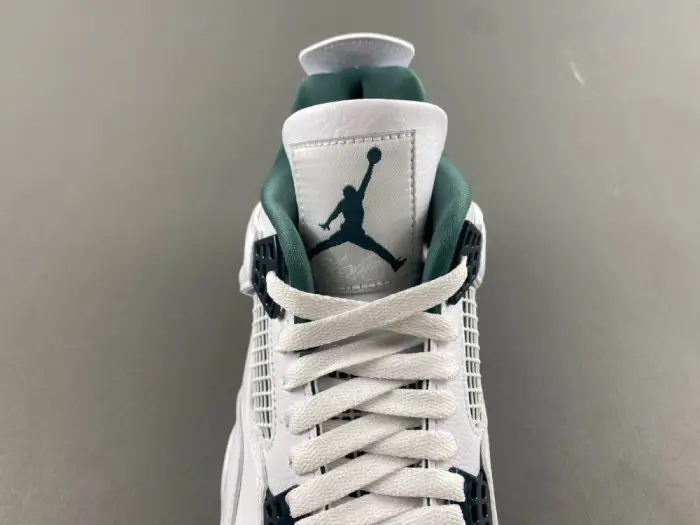 Air Jordan 4 Oxidized Green Air Jordan 4 Oxidized Green
