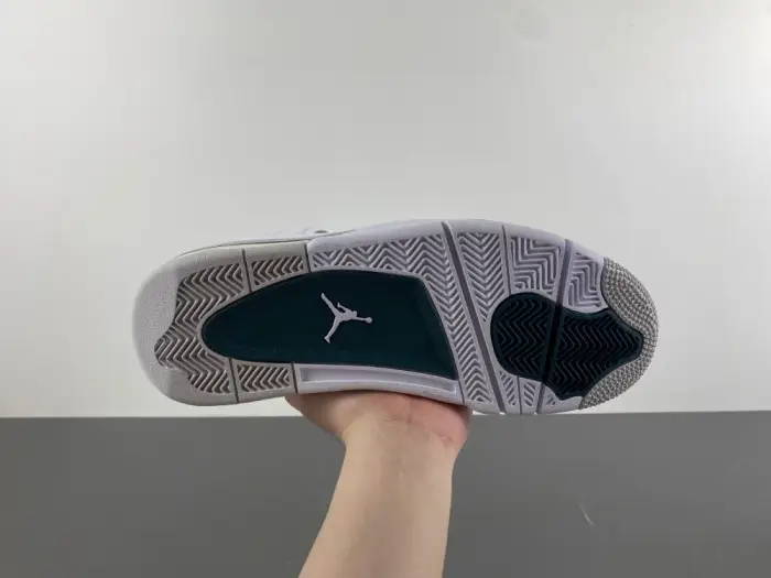 Air Jordan 4 Oxidized Green Air Jordan 4 Oxidized Green