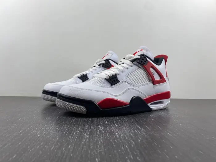 Air Jordan 4 Red Cement DH6927-161 Air Jordan 4 Red Cement DH6927-161