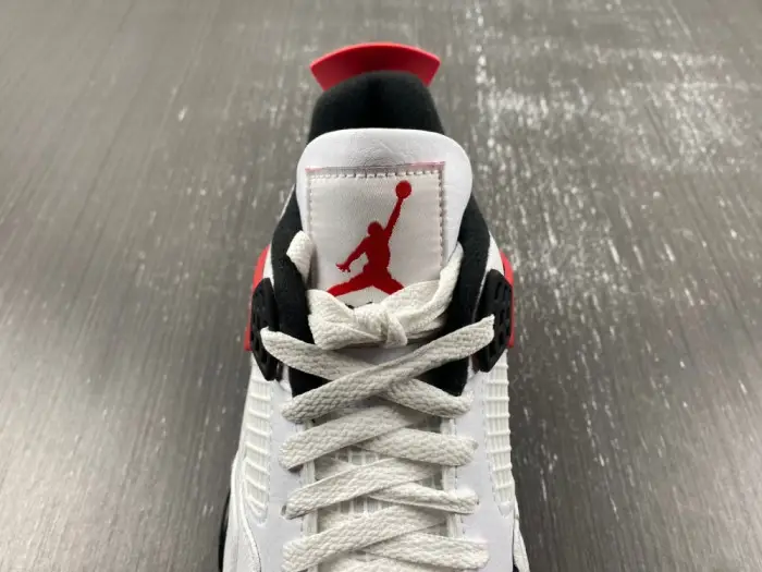 Air Jordan 4 Red Cement DH6927-161 Air Jordan 4 Red Cement DH6927-161