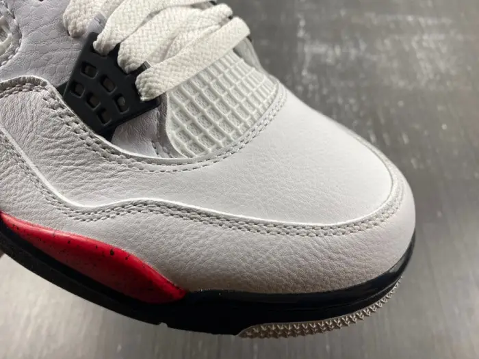 Air Jordan 4 Red Cement DH6927-161 Air Jordan 4 Red Cement DH6927-161