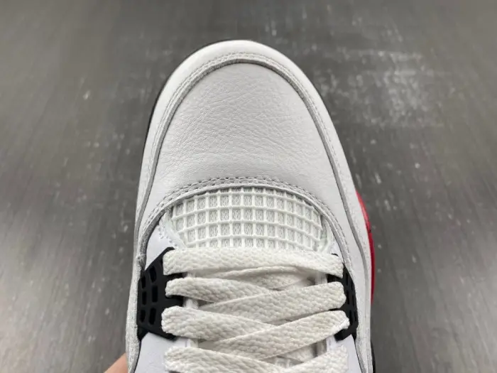 Air Jordan 4 Red Cement DH6927-161 Air Jordan 4 Red Cement DH6927-161