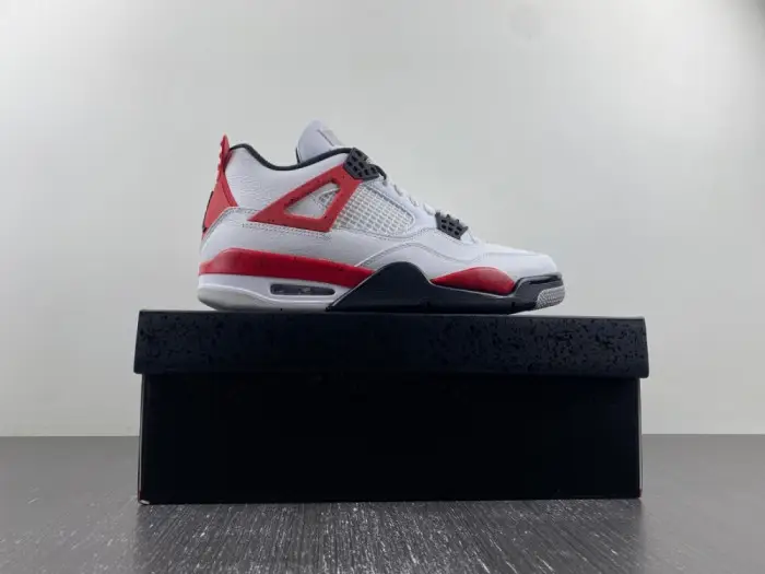 Air Jordan 4 Red Cement DH6927-161 Air Jordan 4 Red Cement DH6927-161