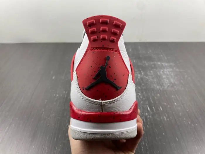 Air Jordan 4 Red Cement DH6927-161 Air Jordan 4 Red Cement DH6927-161