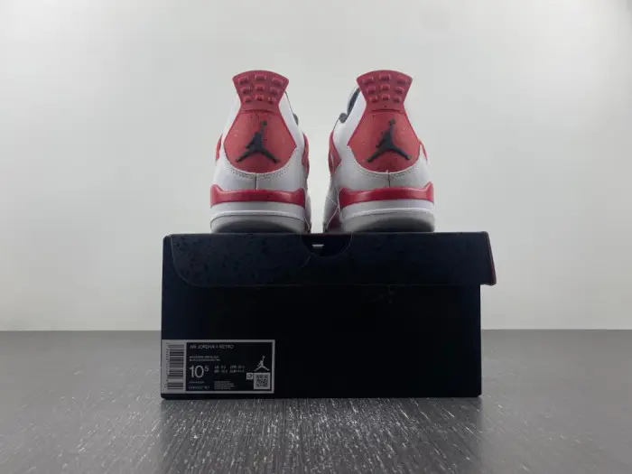 Air Jordan 4 Red Cement DH6927-161 Air Jordan 4 Red Cement DH6927-161