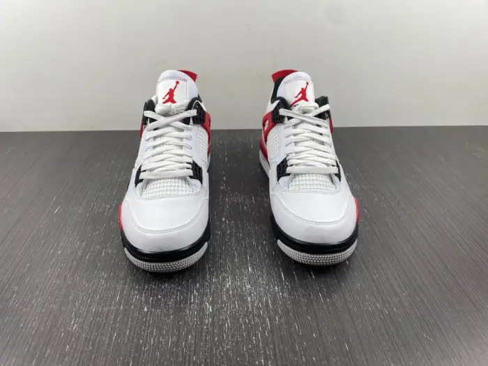 Air Jordan 4 Red Cement DH6927-161 Air Jordan 4 Red Cement DH6927-161