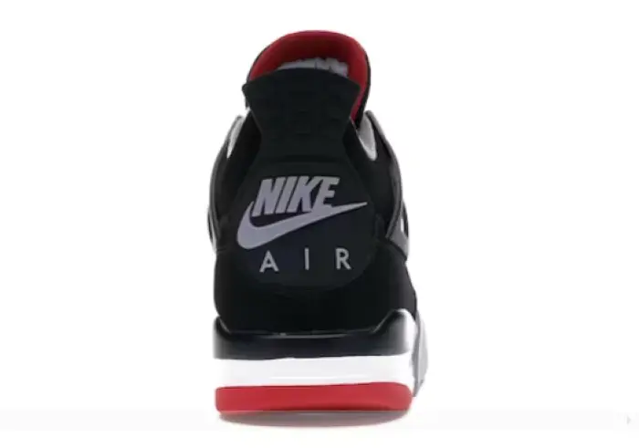 Air Jordan 4 Retro Bred 2019 408452-060 Air Jordan 4 Retro Bred 2019 408452-060