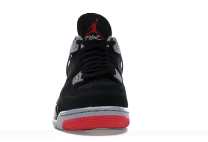 Air Jordan 4 Retro Bred 2019 408452-060 Air Jordan 4 Retro Bred 2019 408452-060