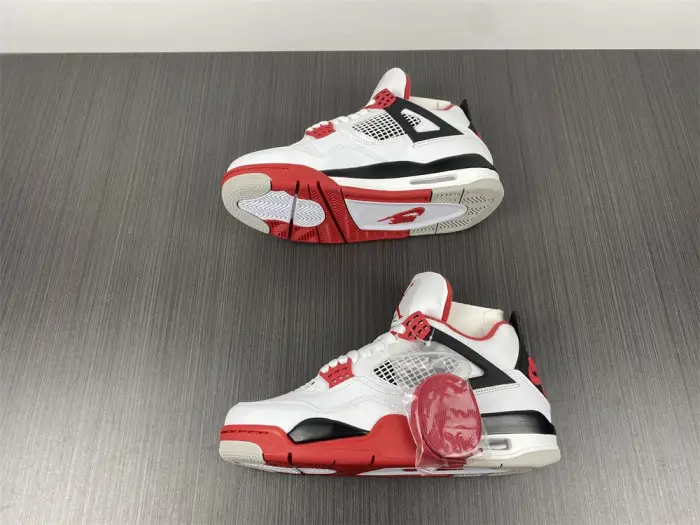 Air Jordan 4 Retro Fire Red (2020) DC7770-160 Air Jordan 4 Retro Fire Red (2020) DC7770-160
