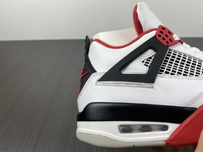 Air Jordan 4 Retro Fire Red (2020) DC7770-160 Air Jordan 4 Retro Fire Red (2020) DC7770-160