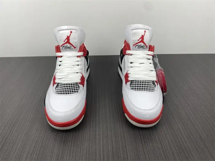 Air Jordan 4 Retro Fire Red (2020) DC7770-160 Air Jordan 4 Retro Fire Red (2020) DC7770-160