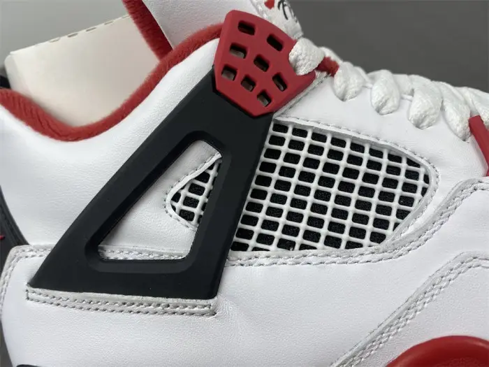 Air Jordan 4 Retro Fire Red (2020) DC7770-160 Air Jordan 4 Retro Fire Red (2020) DC7770-160