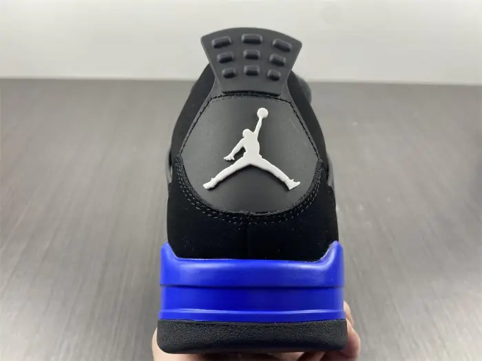 Air Jordan 4 Retro "Blue Thunder" CT8527-018 Air Jordan 4 Retro "Blue Thunder" CT8527-018