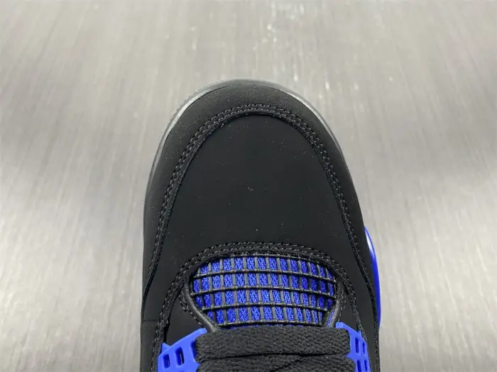 Air Jordan 4 Retro "Blue Thunder" CT8527-018 Air Jordan 4 Retro "Blue Thunder" CT8527-018