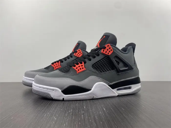 Air Jordan 4 Retro "Infrared" DH6927-061 Air Jordan 4 Retro "Infrared" DH6927-061