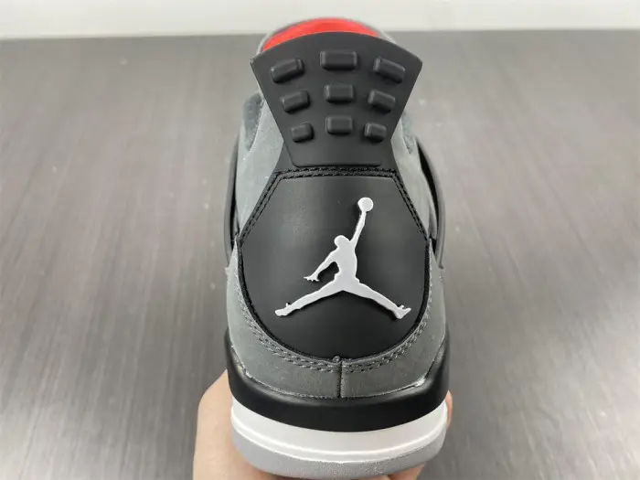 Air Jordan 4 Retro "Infrared" DH6927-061 Air Jordan 4 Retro "Infrared" DH6927-061