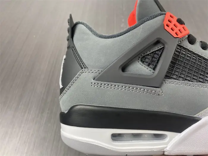 Air Jordan 4 Retro "Infrared" DH6927-061 Air Jordan 4 Retro "Infrared" DH6927-061