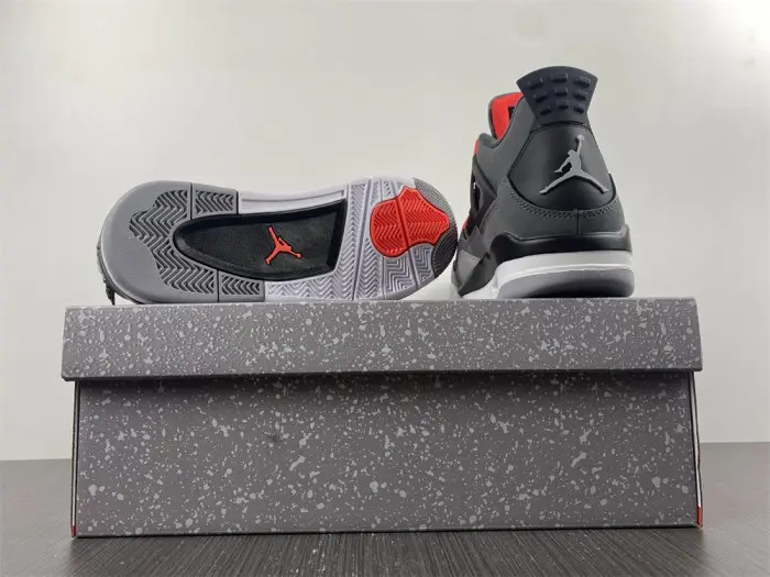 Air Jordan 4 Retro "Infrared" DH6927-061 Air Jordan 4 Retro "Infrared" DH6927-061