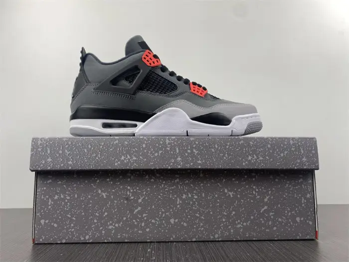 Air Jordan 4 Retro "Infrared" DH6927-061 Air Jordan 4 Retro "Infrared" DH6927-061